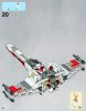 Instrucciones de Construcción - LEGO - Star Wars - 9493 - X-Wing Starfighter™: Page 56