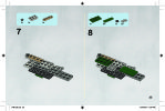 Instrucciones de Construcción - LEGO - 9494 - Anakin's Jedi Interceptor™: Page 35