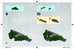 Instrucciones de Construcción - LEGO - 9494 - Anakin's Jedi Interceptor™: Page 36