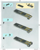 Instrucciones de Construcción - LEGO - 9495 - Gold Leader's Y-wing Starfighter™: Page 6