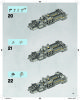 Instrucciones de Construcción - LEGO - 9495 - Gold Leader's Y-wing Starfighter™: Page 13