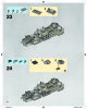 Instrucciones de Construcción - LEGO - 9495 - Gold Leader's Y-wing Starfighter™: Page 14