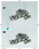 Instrucciones de Construcción - LEGO - 9495 - Gold Leader's Y-wing Starfighter™: Page 20