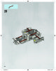 Instrucciones de Construcción - LEGO - 9495 - Gold Leader's Y-wing Starfighter™: Page 22