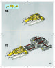 Instrucciones de Construcción - LEGO - 9495 - Gold Leader's Y-wing Starfighter™: Page 29