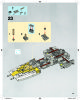 Instrucciones de Construcción - LEGO - 9495 - Gold Leader's Y-wing Starfighter™: Page 35