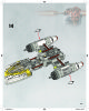 Instrucciones de Construcción - LEGO - 9495 - Gold Leader's Y-wing Starfighter™: Page 43