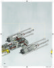 Instrucciones de Construcción - LEGO - 9495 - Gold Leader's Y-wing Starfighter™: Page 46