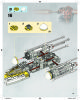 Instrucciones de Construcción - LEGO - 9495 - Gold Leader's Y-wing Starfighter™: Page 47