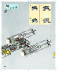 Instrucciones de Construcción - LEGO - 9495 - Gold Leader's Y-wing Starfighter™: Page 48