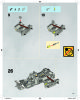 Instrucciones de Construcción - LEGO - 9495 - Gold Leader's Y-wing Starfighter™: Page 17