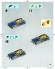 Instrucciones de Construcción - LEGO - 9495 - Gold Leader's Y-wing Starfighter™: Page 25