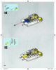 Instrucciones de Construcción - LEGO - 9495 - Gold Leader's Y-wing Starfighter™: Page 28