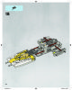 Instrucciones de Construcción - LEGO - 9495 - Gold Leader's Y-wing Starfighter™: Page 30