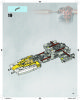 Instrucciones de Construcción - LEGO - 9495 - Gold Leader's Y-wing Starfighter™: Page 31