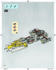 Instrucciones de Construcción - LEGO - 9495 - Gold Leader's Y-wing Starfighter™: Page 32