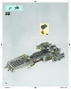 Instrucciones de Construcción - LEGO - 9495 - Gold Leader's Y-wing Starfighter™: Page 34