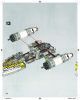 Instrucciones de Construcción - LEGO - 9495 - Gold Leader's Y-wing Starfighter™: Page 42