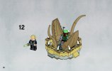 Instrucciones de Construcción - LEGO - 9496 - Desert Skiff™: Page 12