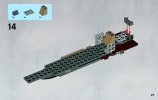 Instrucciones de Construcción - LEGO - 9496 - Desert Skiff™: Page 27