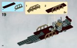 Instrucciones de Construcción - LEGO - 9496 - Desert Skiff™: Page 32