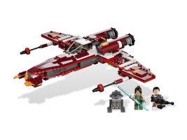 9497 - Republic Striker-class Starfighter™