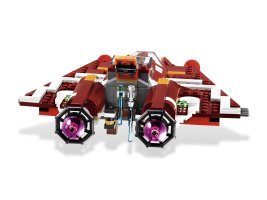 9497 - Republic Striker-class Starfighter™