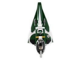 9498 - Saesee Tiin's Jedi Starfighter™