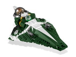 9498 - Saesee Tiin's Jedi Starfighter™