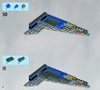 Instrucciones de Construcción - LEGO - 9499 - Gungan Sub™: Page 8