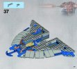 Instrucciones de Construcción - LEGO - 9499 - Gungan Sub™: Page 29