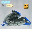 Instrucciones de Construcción - LEGO - 9499 - Gungan Sub™: Page 39