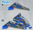 Instrucciones de Construcción - LEGO - 9499 - Gungan Sub™: Page 11