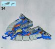 Instrucciones de Construcción - LEGO - 9499 - Gungan Sub™: Page 26