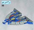 Instrucciones de Construcción - LEGO - 9499 - Gungan Sub™: Page 27