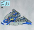 Instrucciones de Construcción - LEGO - 9499 - Gungan Sub™: Page 28