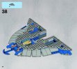 Instrucciones de Construcción - LEGO - 9499 - Gungan Sub™: Page 30