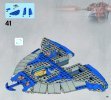 Instrucciones de Construcción - LEGO - 9499 - Gungan Sub™: Page 35