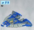 Instrucciones de Construcción - LEGO - 9499 - Gungan Sub™: Page 36