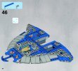 Instrucciones de Construcción - LEGO - 9499 - Gungan Sub™: Page 40