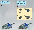 Instrucciones de Construcción - LEGO - 9499 - Gungan Sub™: Page 6