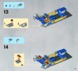 Instrucciones de Construcción - LEGO - 9499 - Gungan Sub™: Page 21