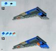 Instrucciones de Construcción - LEGO - 9499 - Gungan Sub™: Page 30