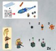 Instrucciones de Construcción - LEGO - 9499 - Gungan Sub™: Page 3