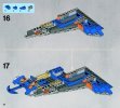 Instrucciones de Construcción - LEGO - 9499 - Gungan Sub™: Page 32