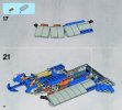 Instrucciones de Construcción - LEGO - 9499 - Gungan Sub™: Page 40