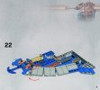 Instrucciones de Construcción - LEGO - 9499 - Gungan Sub™: Page 41