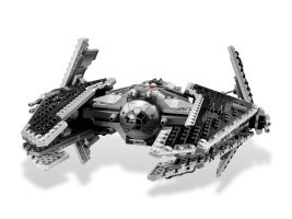 9500 - Sith™ Fury-class Interceptor™