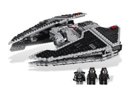 9500 - Sith™ Fury-class Interceptor™