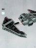 Instrucciones de Construcción - LEGO - 9500 - Sith™ Fury-class Interceptor™: Page 33